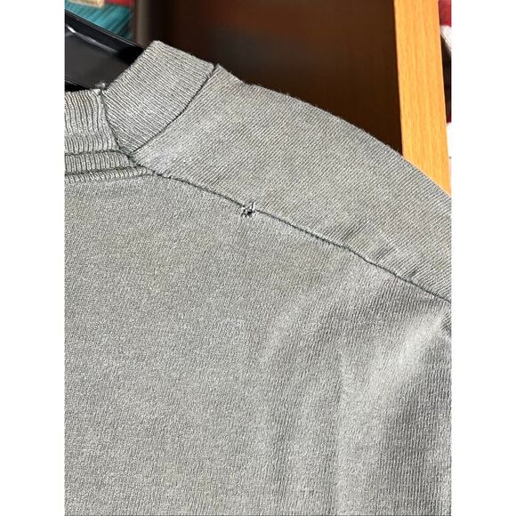 Vintage 90s XTreme Attitude Single Stitch Skater Tee - Picture 6 of 7